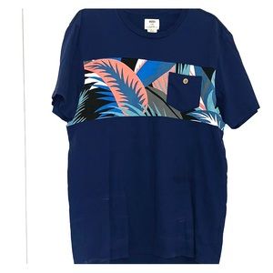 Men’s VANS T-shirt size large